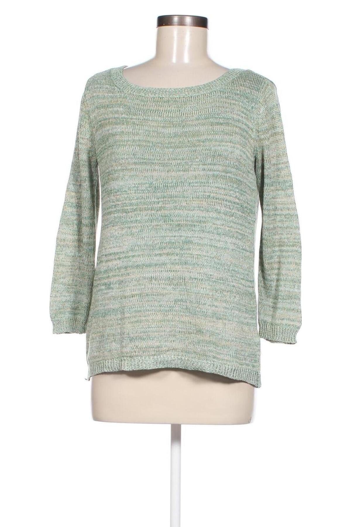 Damenpullover Chillytime, Größe M, Farbe Grün, Preis € 7,49