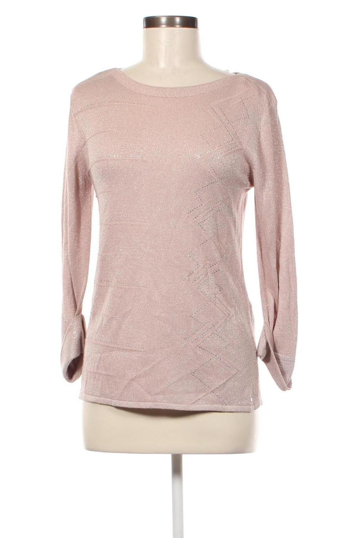 Damenpullover Christine Laure, Größe S, Farbe Rosa, Preis 25,49 €