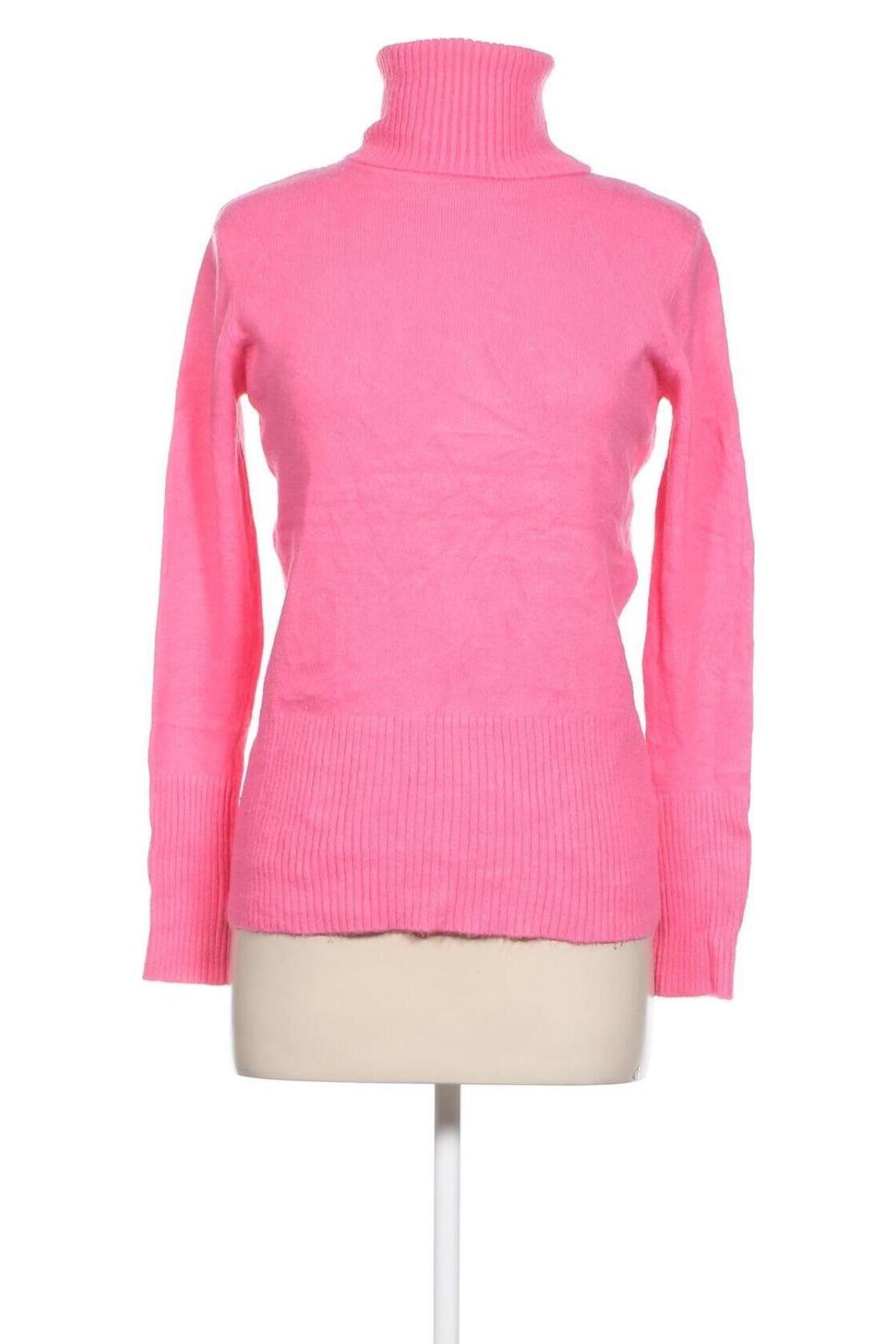 Damenpullover Ciao Milano, Größe M, Farbe Rosa, Preis € 9,99