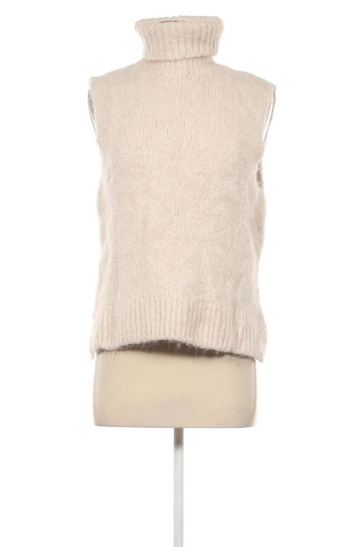 Damenpullover Comma,, Größe S, Farbe Ecru, Preis € 15,49