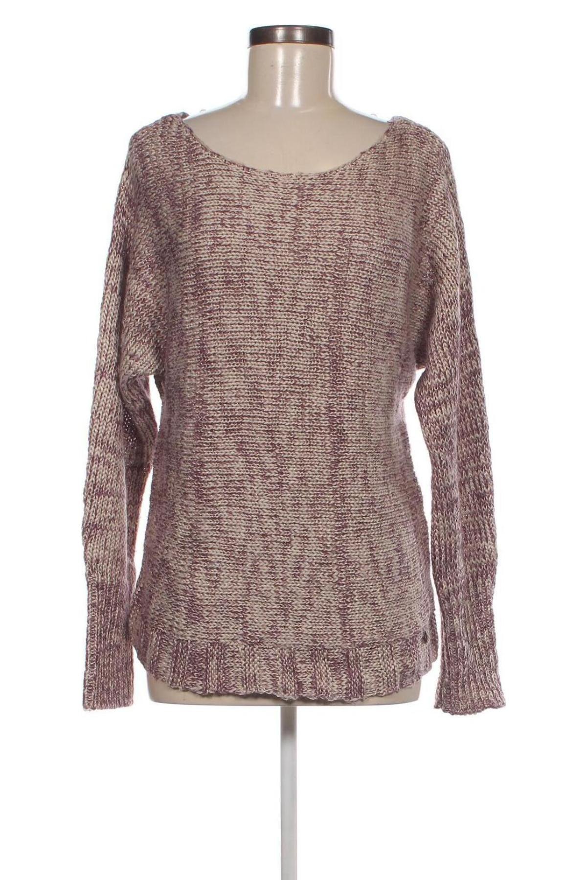 Damenpullover Comme, Größe M, Farbe Mehrfarbig, Preis € 7,49