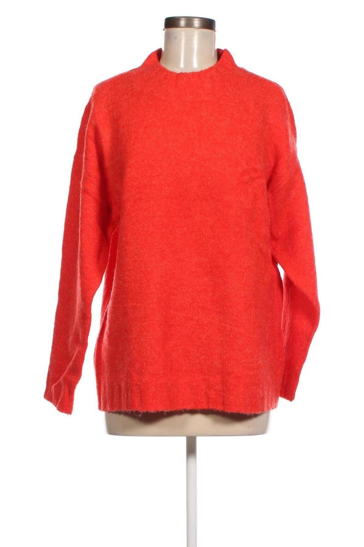 Damenpullover Cubus, Größe M, Farbe Rot, Preis € 7,49