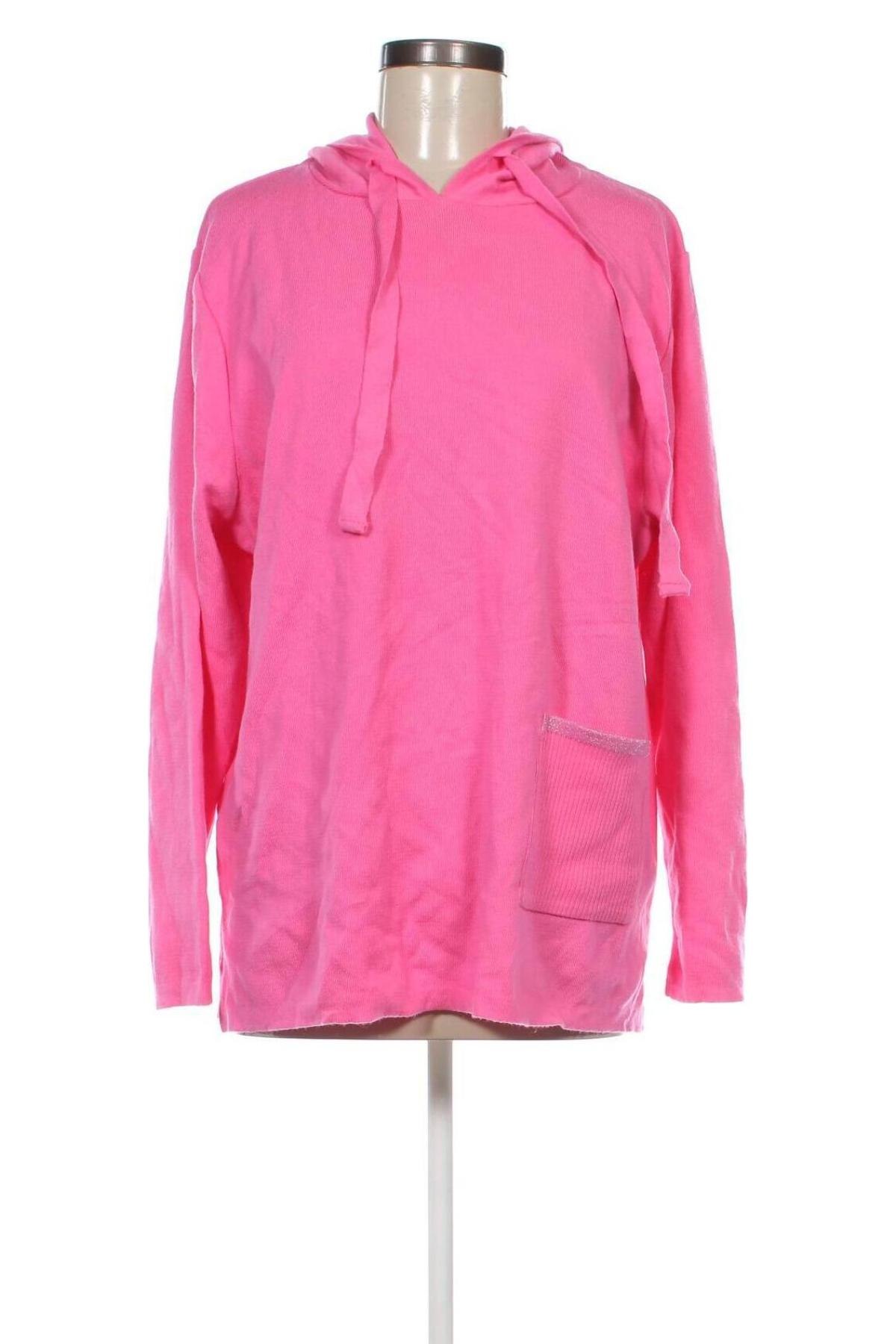 Damenpullover Dine 'n' Dance, Größe XXL, Farbe Rosa, Preis 9,99 €