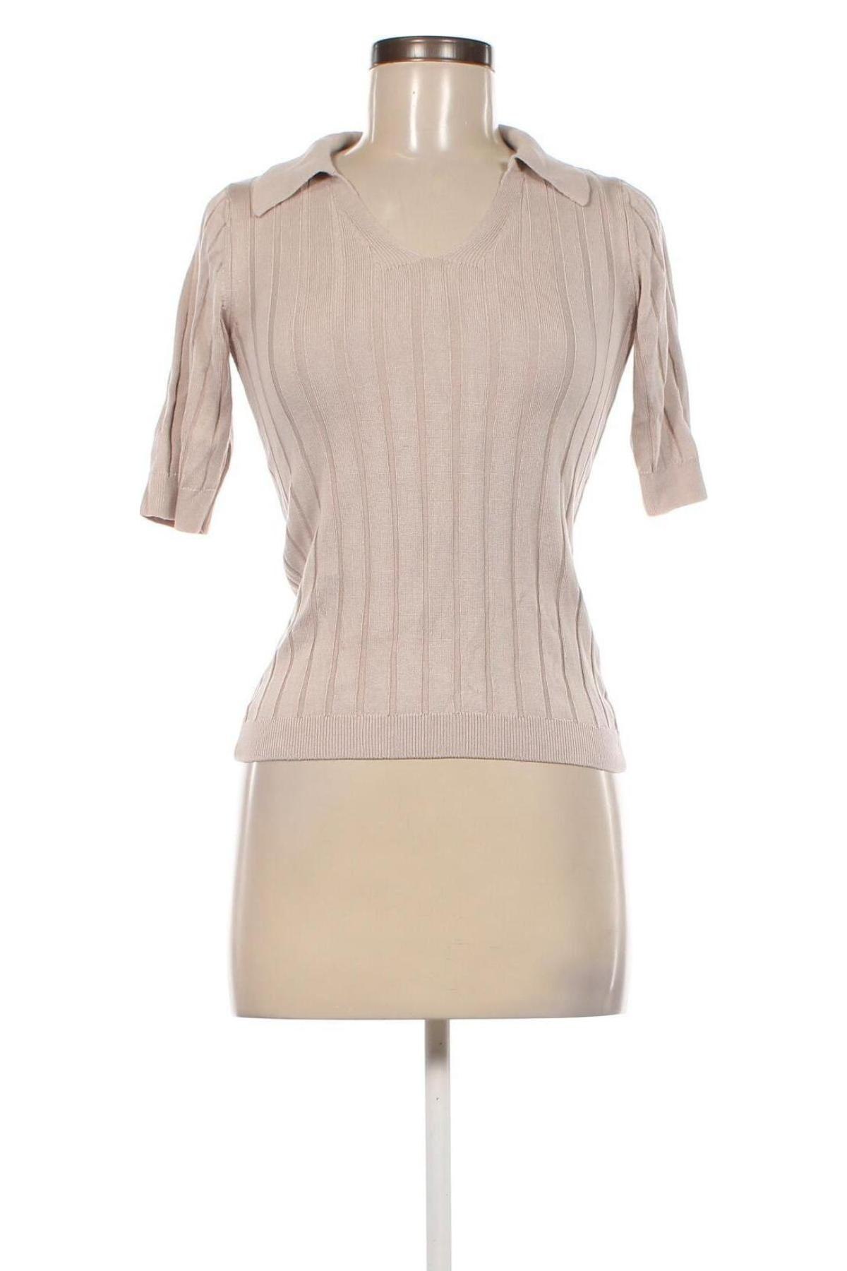 Damenpullover Dorothy Perkins, Größe S, Farbe Beige, Preis € 9,99