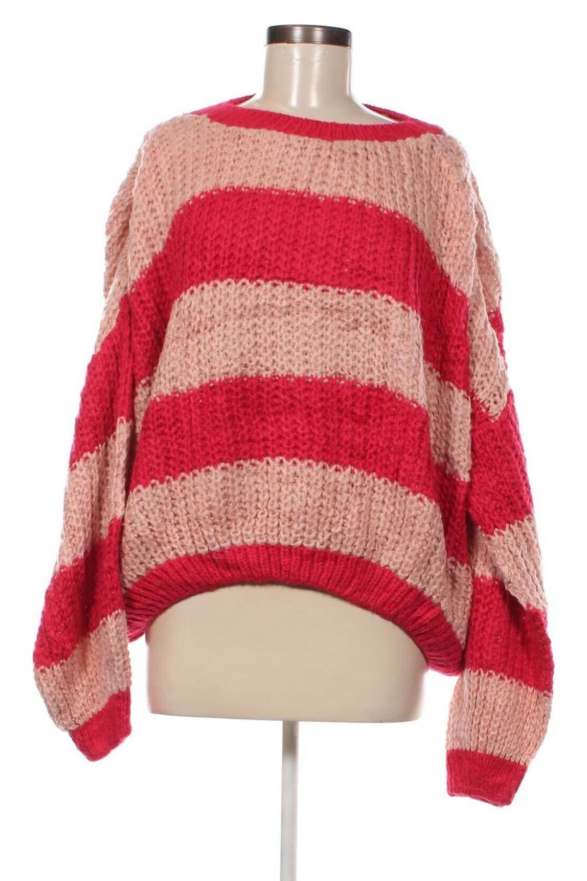 Damenpullover Dorothy Perkins, Größe M, Farbe Mehrfarbig, Preis 7,99 €