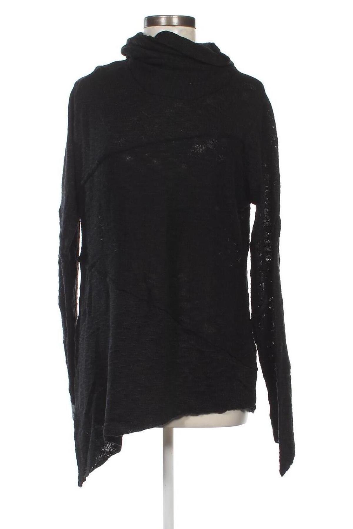 Damenpullover EMP, Größe XXL, Farbe Schwarz, Preis € 7,49