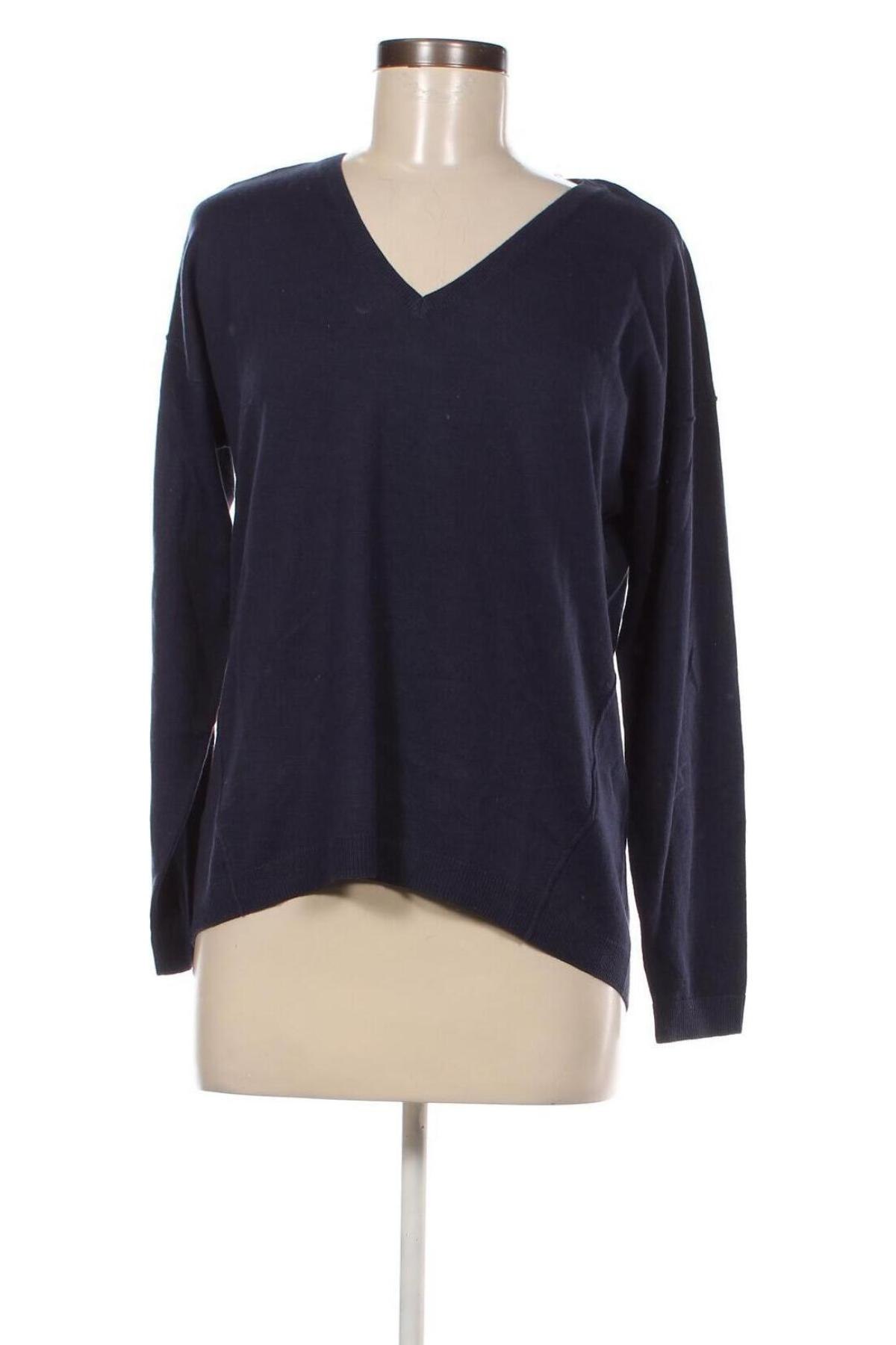 Damenpullover Edc By Esprit, Größe S, Farbe Blau, Preis 16,99 €