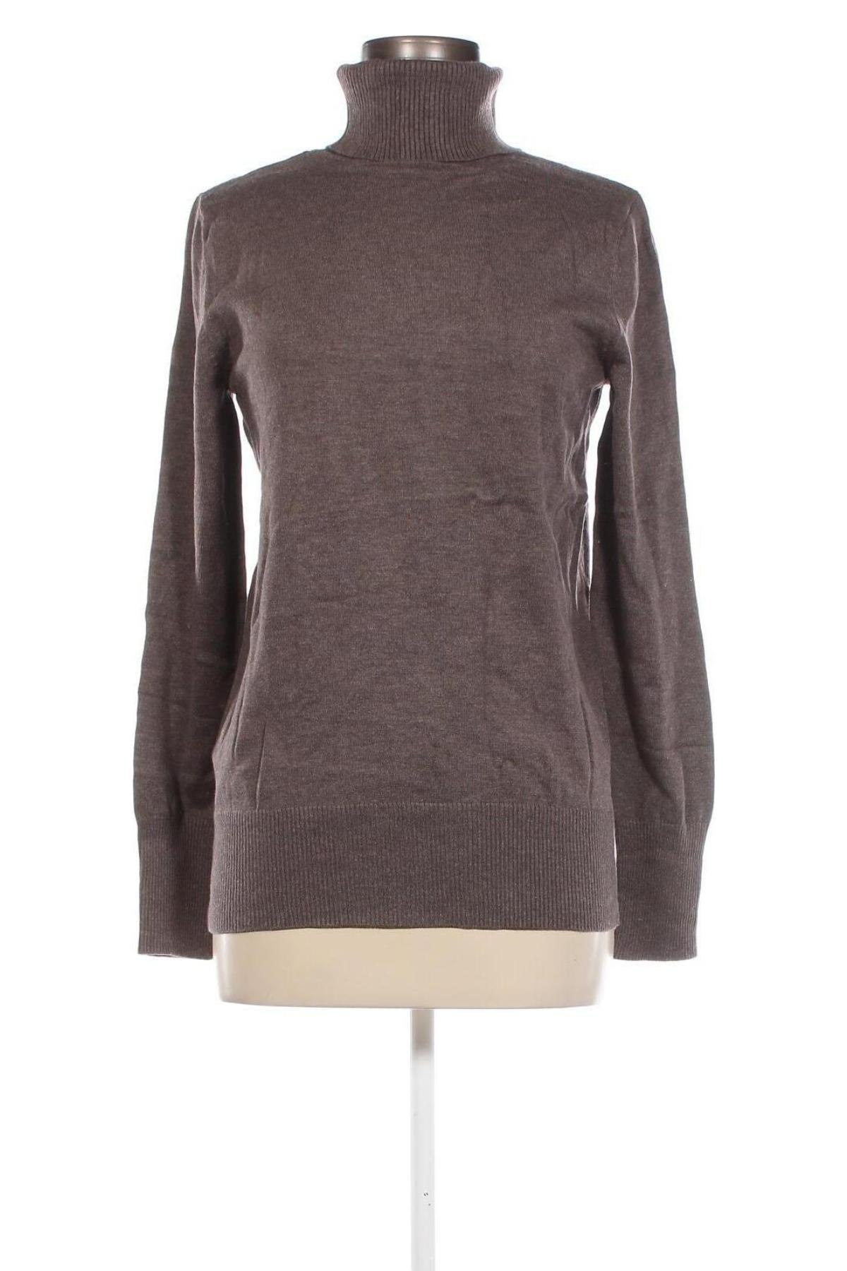 Damenpullover Edc By Esprit, Größe XL, Farbe Braun, Preis 9,99 €