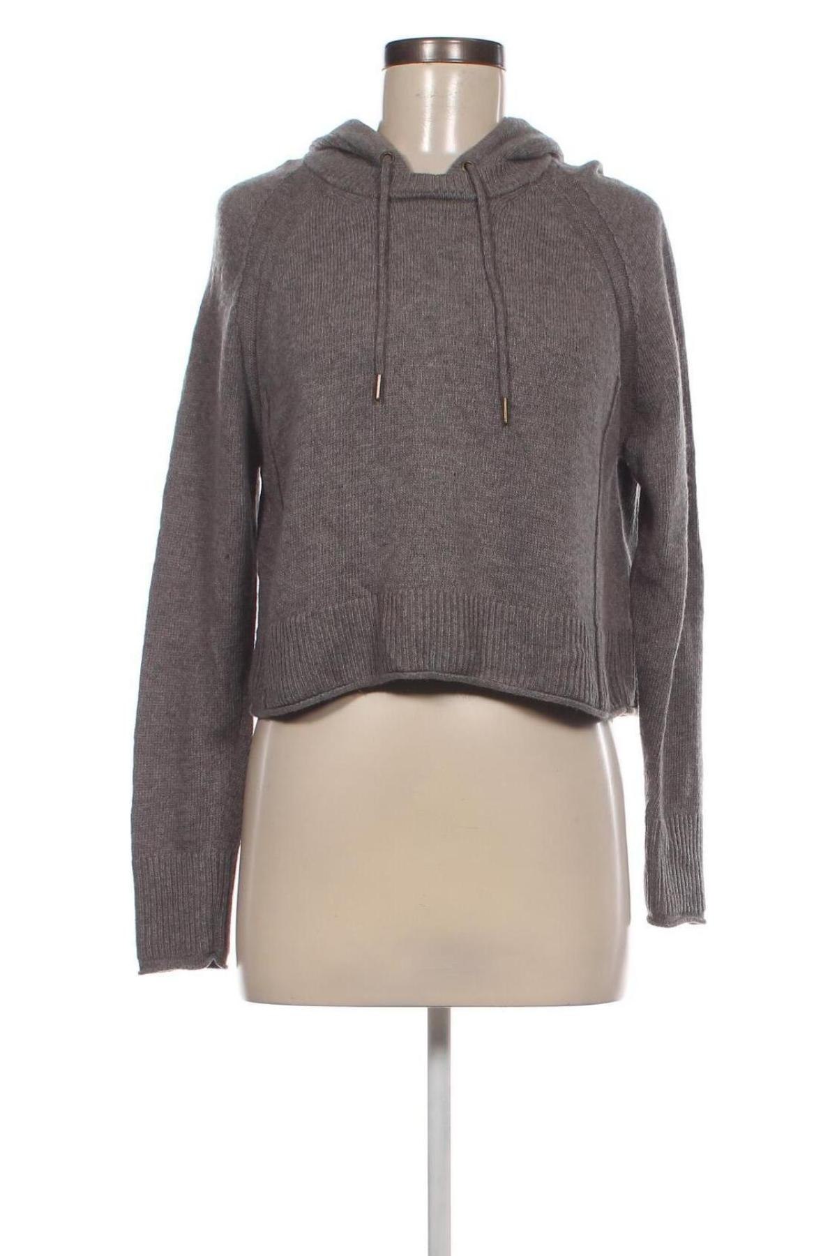 Damenpullover Edc By Esprit, Größe S, Farbe Grau, Preis 9,99 €