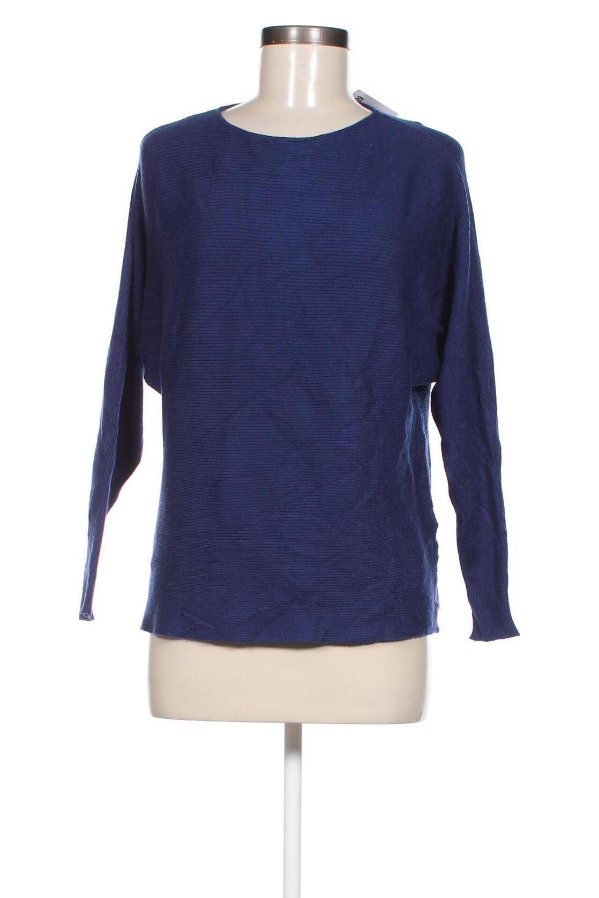 Damenpullover Encuentro, Größe S, Farbe Blau, Preis € 7,49