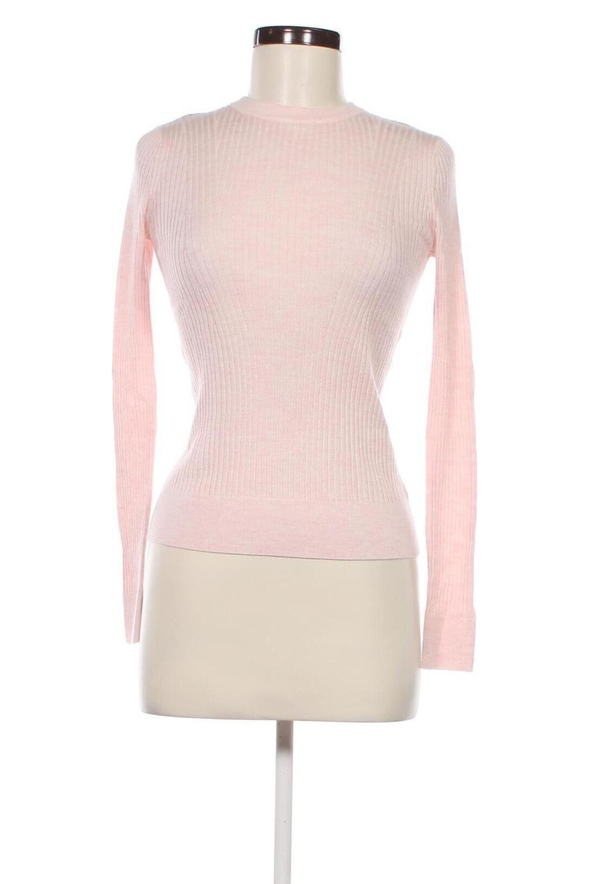 Damenpullover Eric Bompard, Größe M, Farbe Rosa, Preis € 158,29