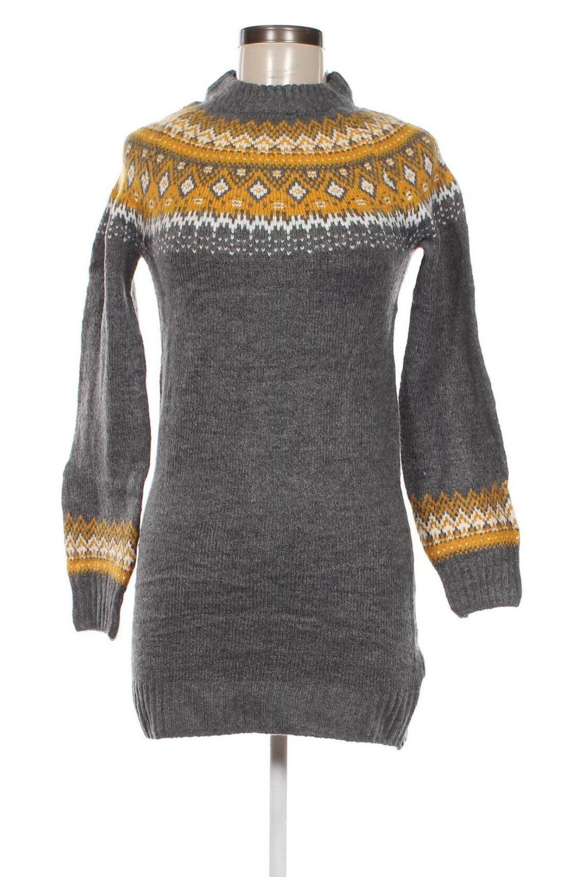 Damenpullover Esmara, Größe S, Farbe Grau, Preis 6,49 €