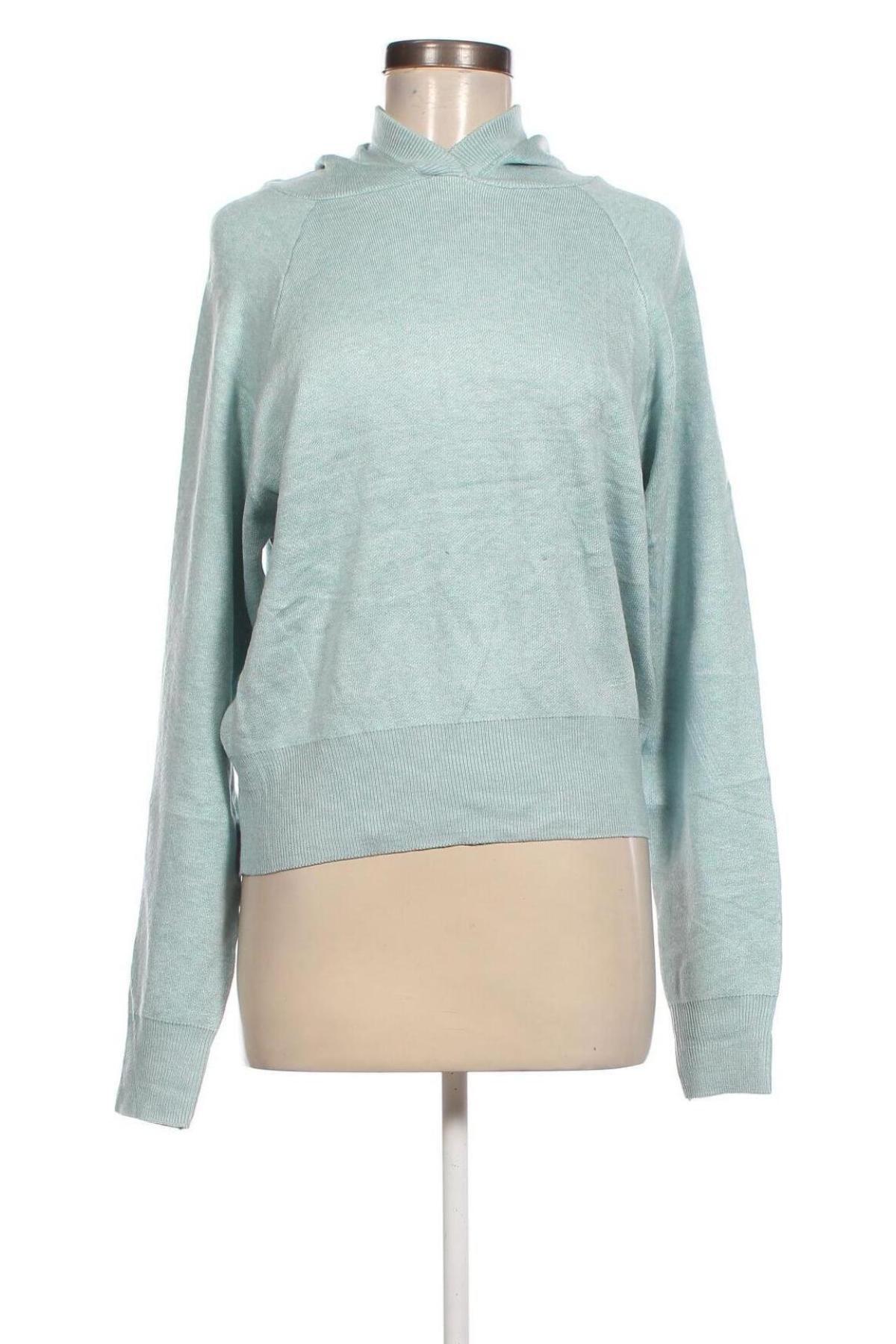 Damenpullover Esmara, Größe M, Farbe Blau, Preis 6,49 €