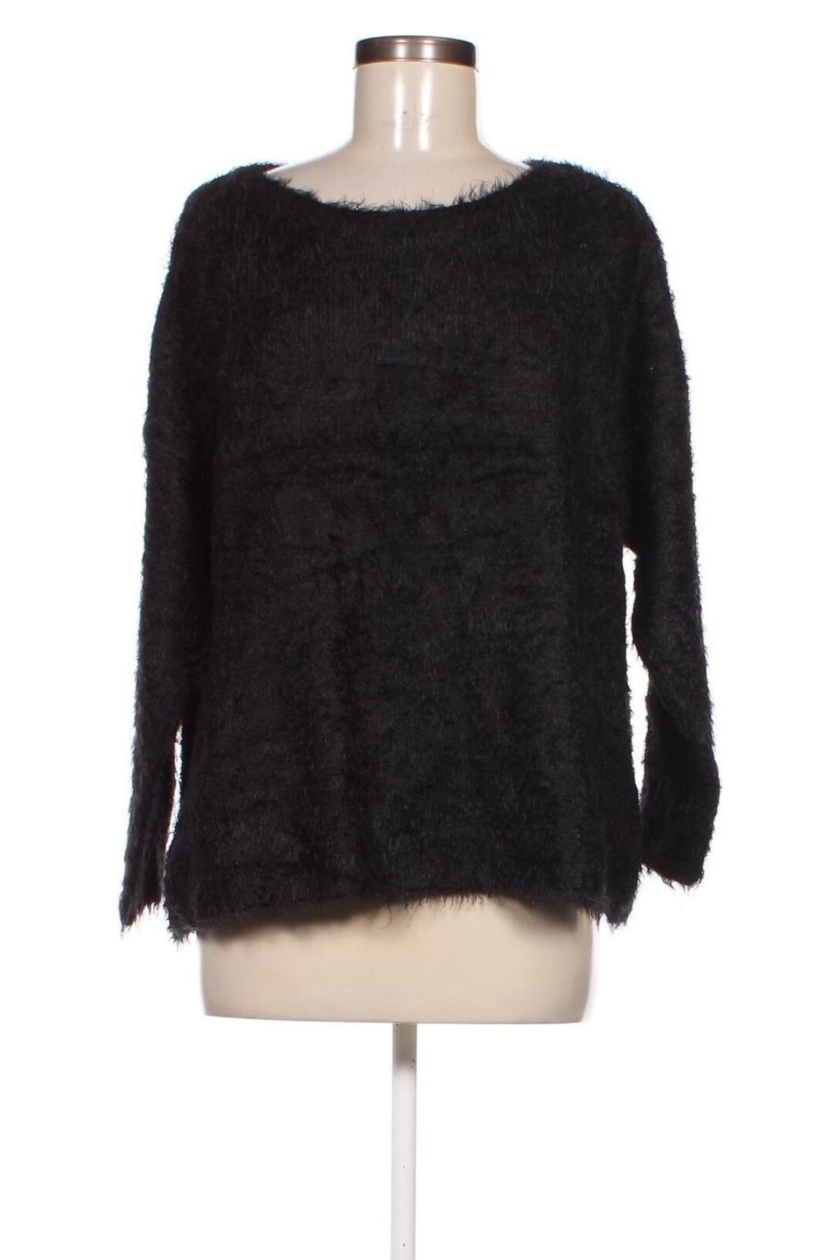 Damenpullover Esmara by Heidi Klum, Größe L, Farbe Schwarz, Preis € 6,49