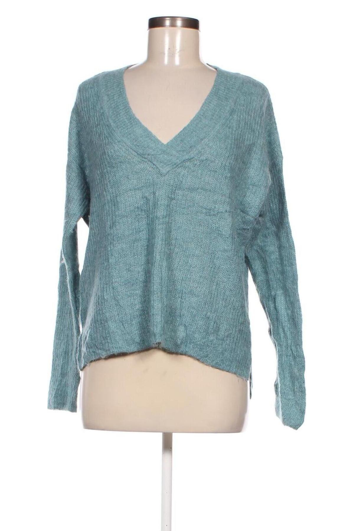 Damenpullover Esprit, Größe M, Farbe Blau, Preis 8,49 €