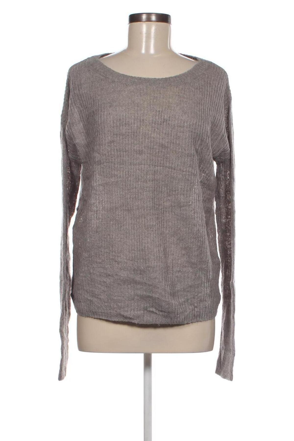 Damenpullover Esprit, Größe M, Farbe Grau, Preis € 9,99