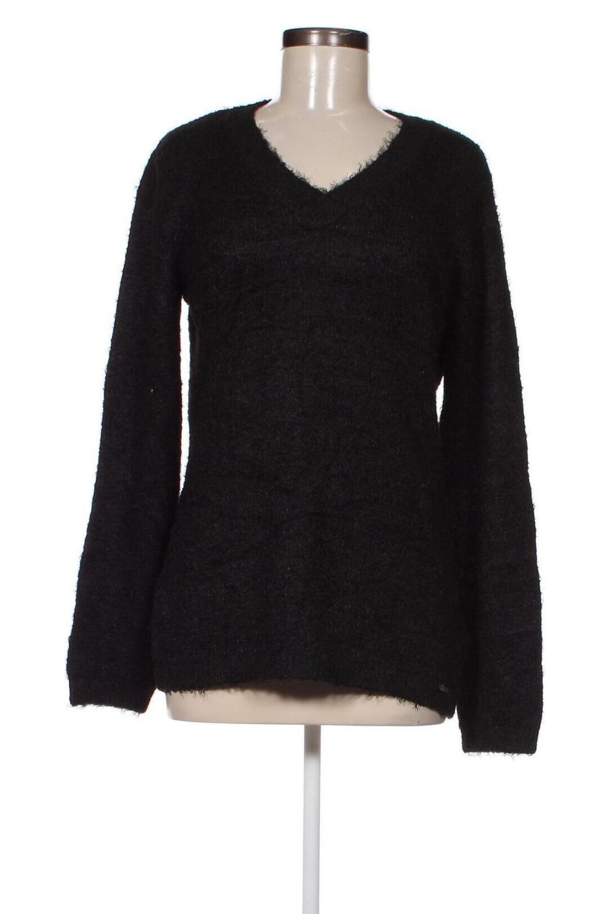 Damenpullover Esprit, Größe M, Farbe Schwarz, Preis 8,49 €