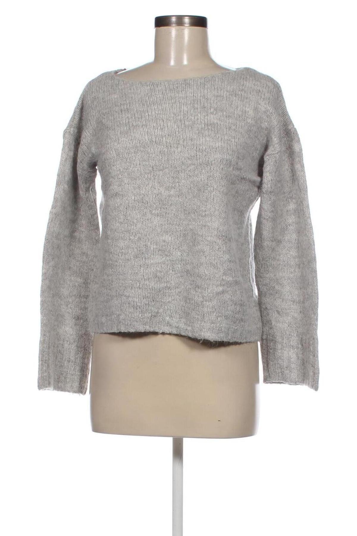 Damenpullover Esprit, Größe M, Farbe Grau, Preis € 8,99