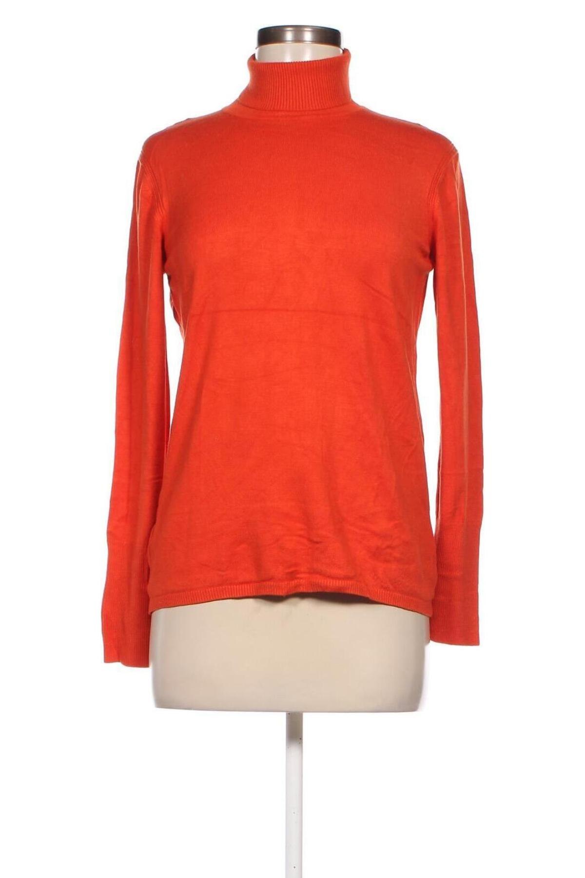 Damenpullover Esprit, Größe L, Farbe Orange, Preis € 9,99