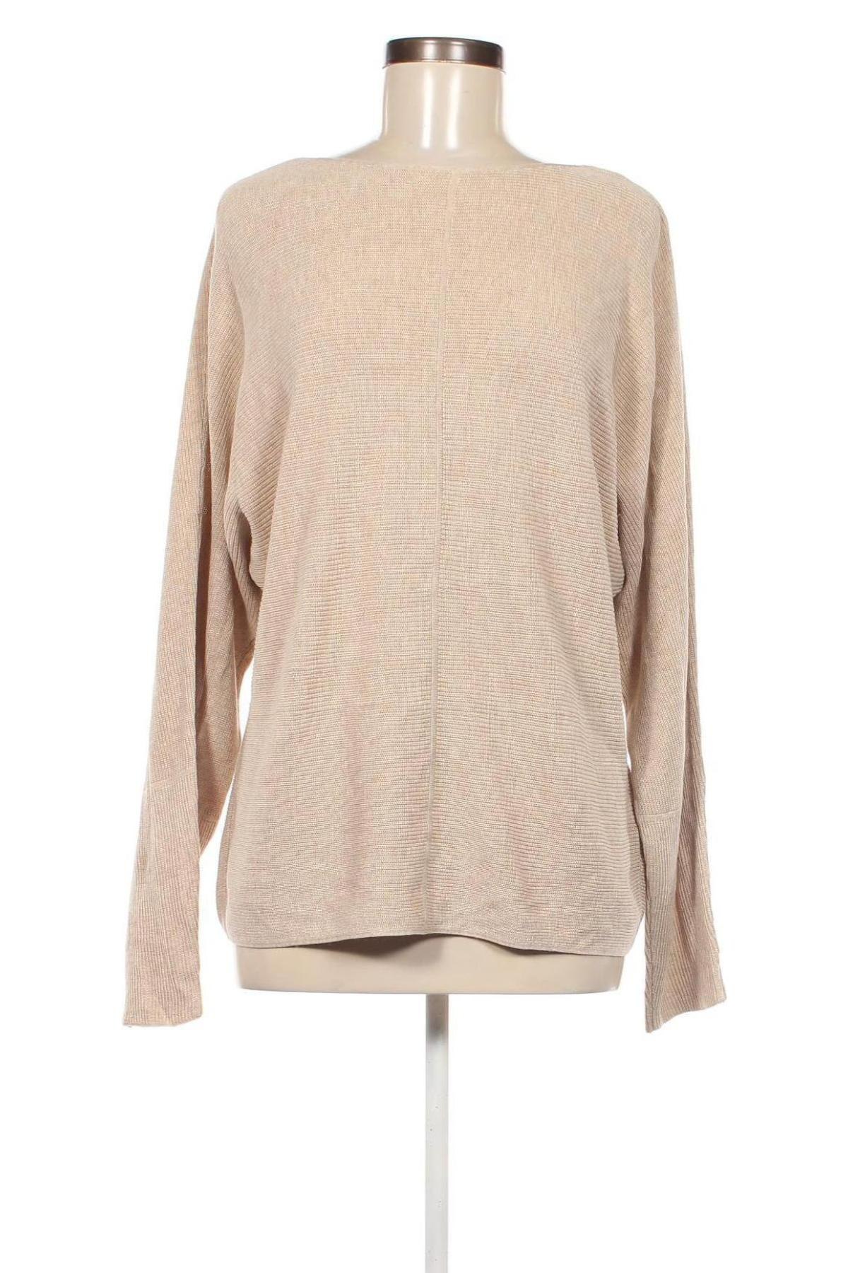 Damenpullover Esprit, Größe L, Farbe Beige, Preis € 9,99