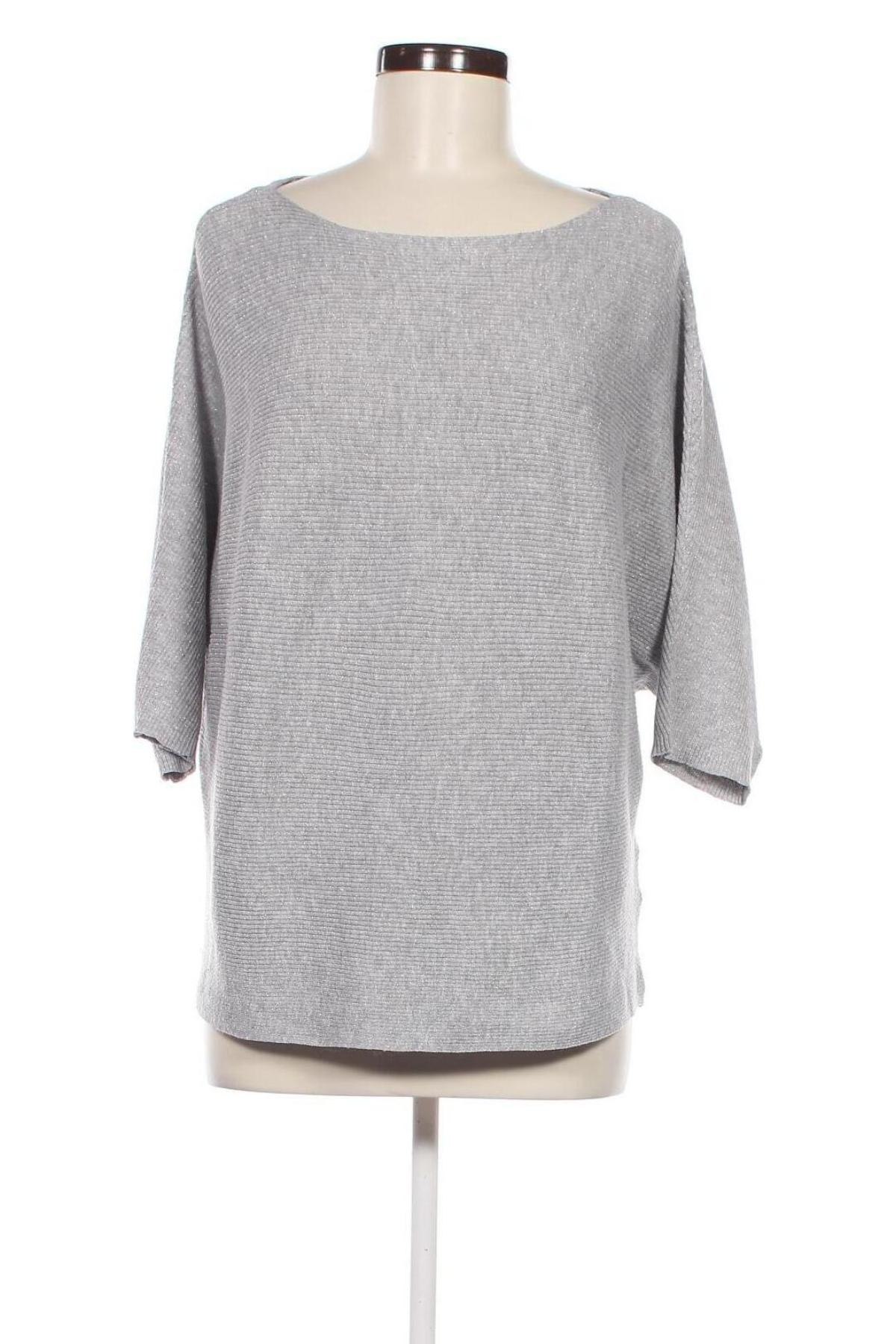 Damenpullover Esprit, Größe S, Farbe Grau, Preis € 9,99