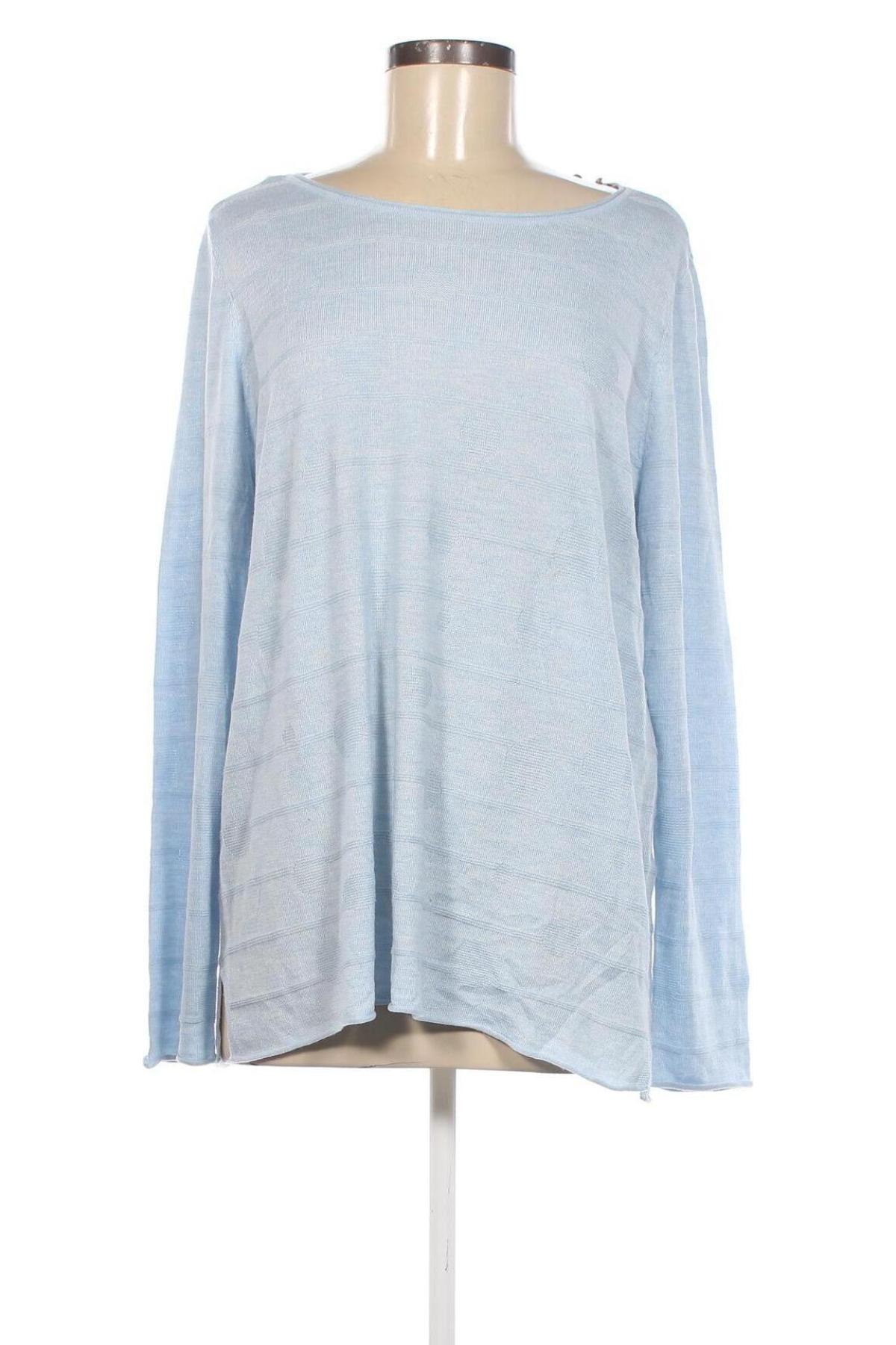 Damenpullover Esprit, Größe XXL, Farbe Blau, Preis € 9,99