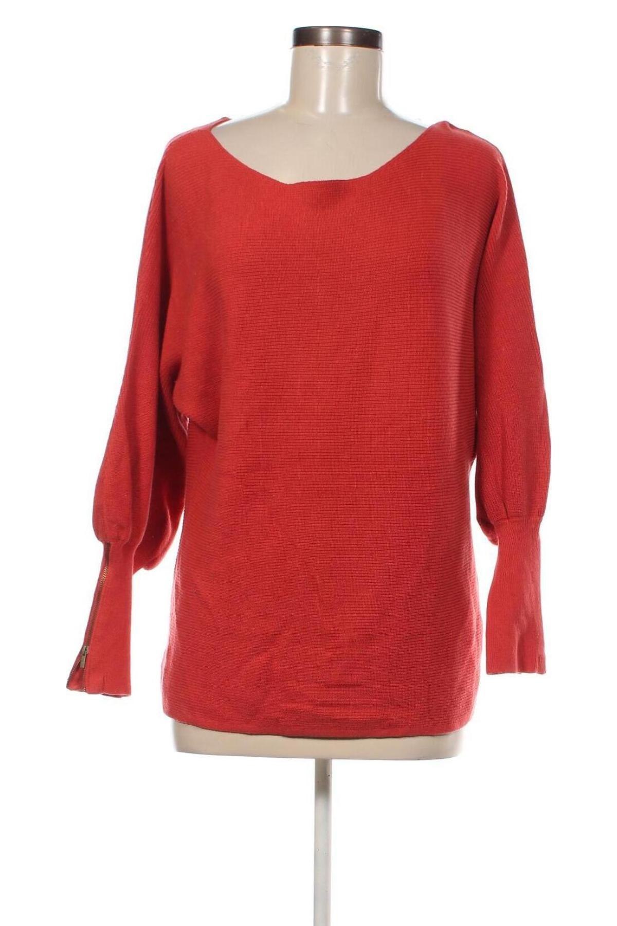 Damenpullover Esprit, Größe M, Farbe Rot, Preis € 9,99