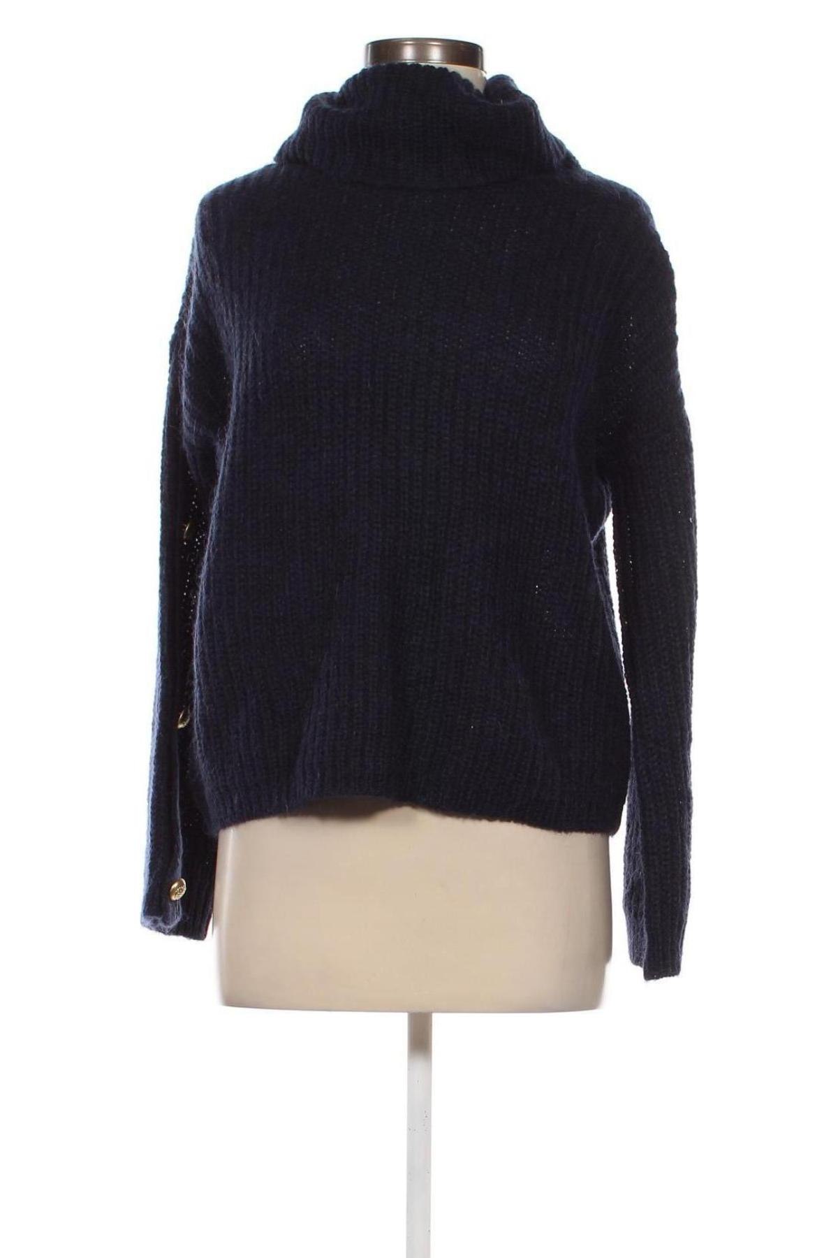 Damenpullover Esprit, Größe XS, Farbe Blau, Preis € 9,99