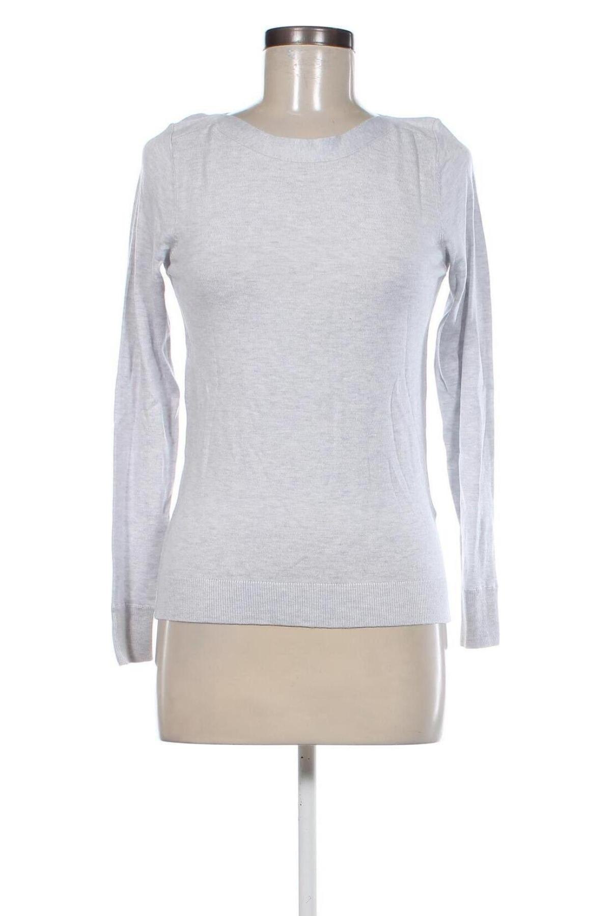 Damenpullover Etam, Größe XS, Farbe Grau, Preis € 16,99