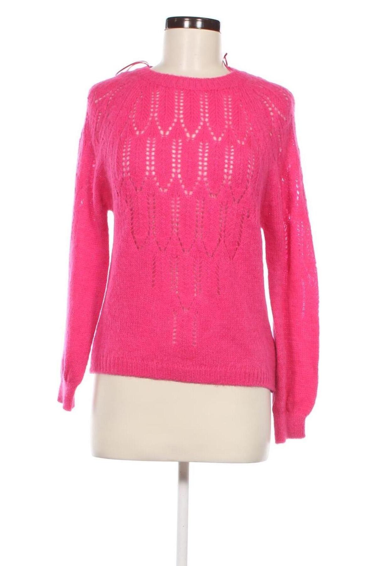 Damenpullover Etam, Größe XS, Farbe Rosa, Preis € 16,99