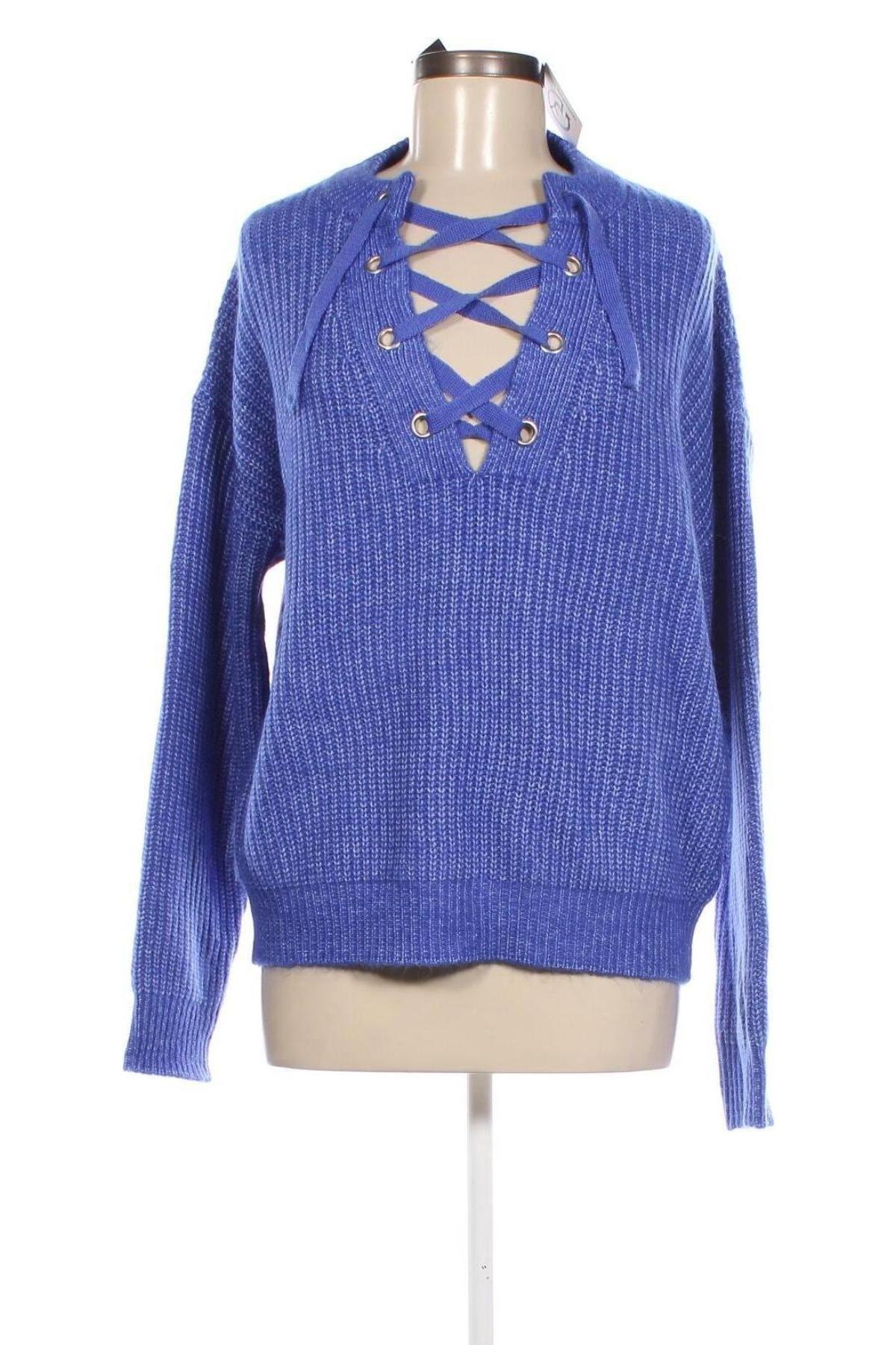 Damenpullover Etam, Größe XL, Farbe Blau, Preis € 16,99