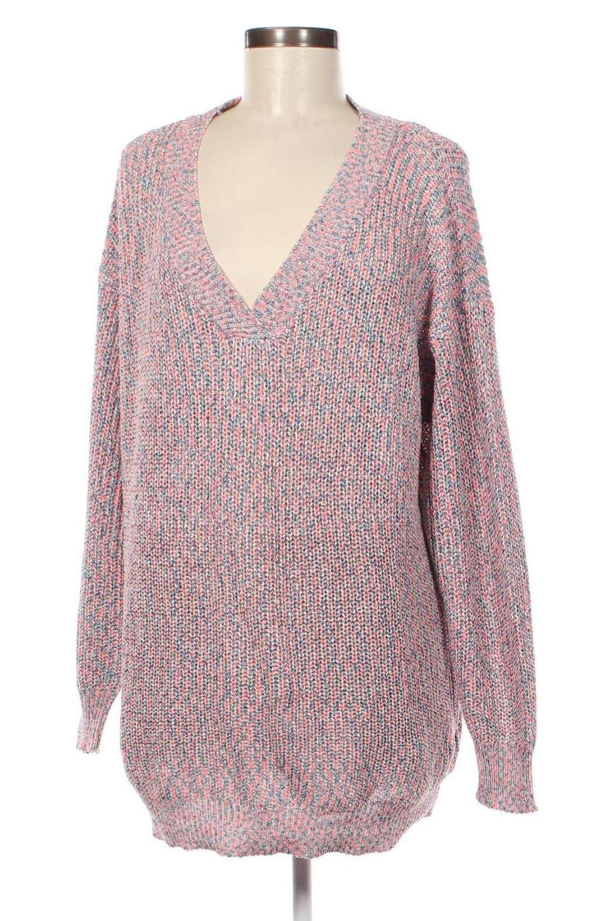 Damenpullover Etam, Größe L, Farbe Mehrfarbig, Preis € 8,99