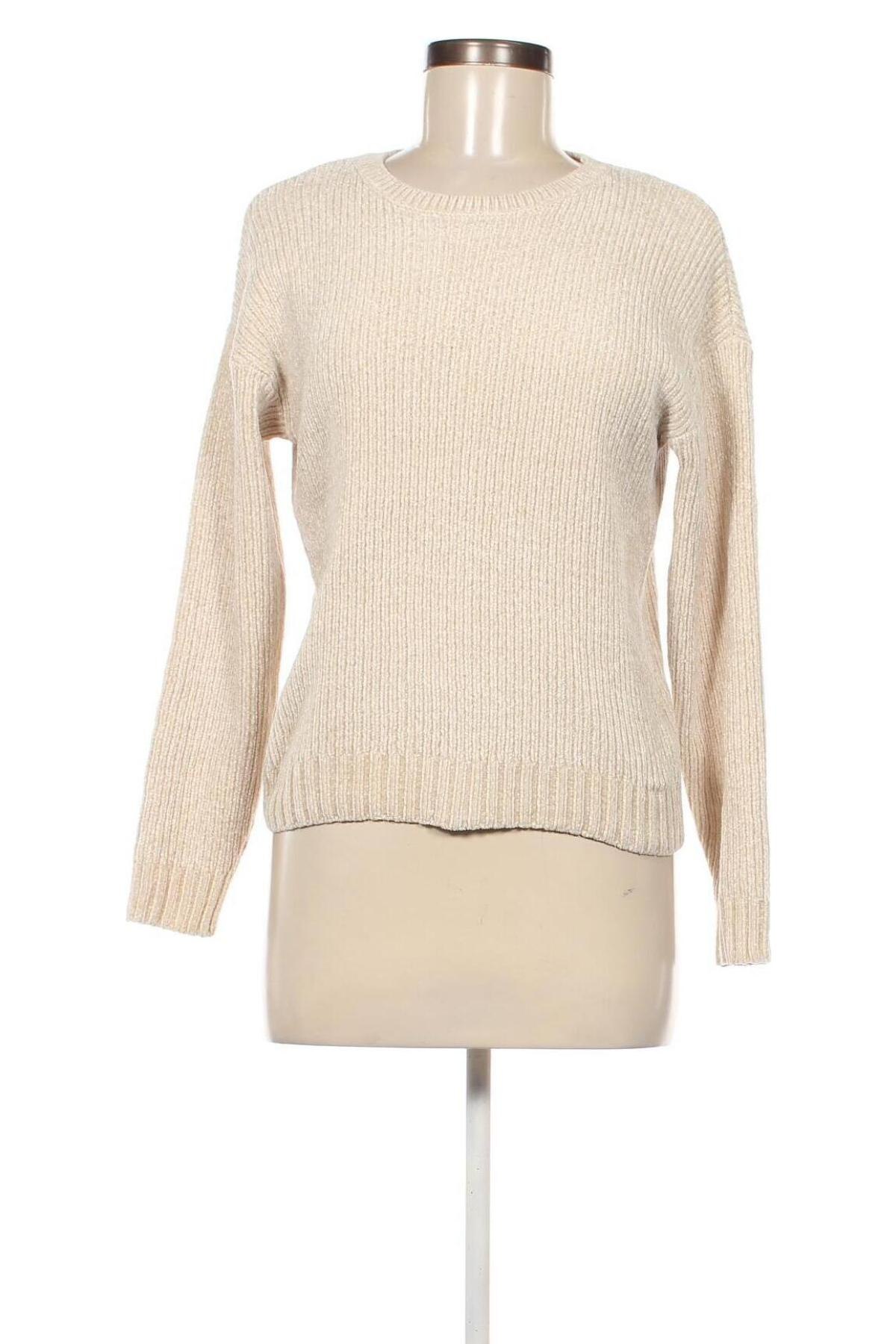 Damenpullover Fb Sister, Größe XXS, Farbe Beige, Preis € 7,29