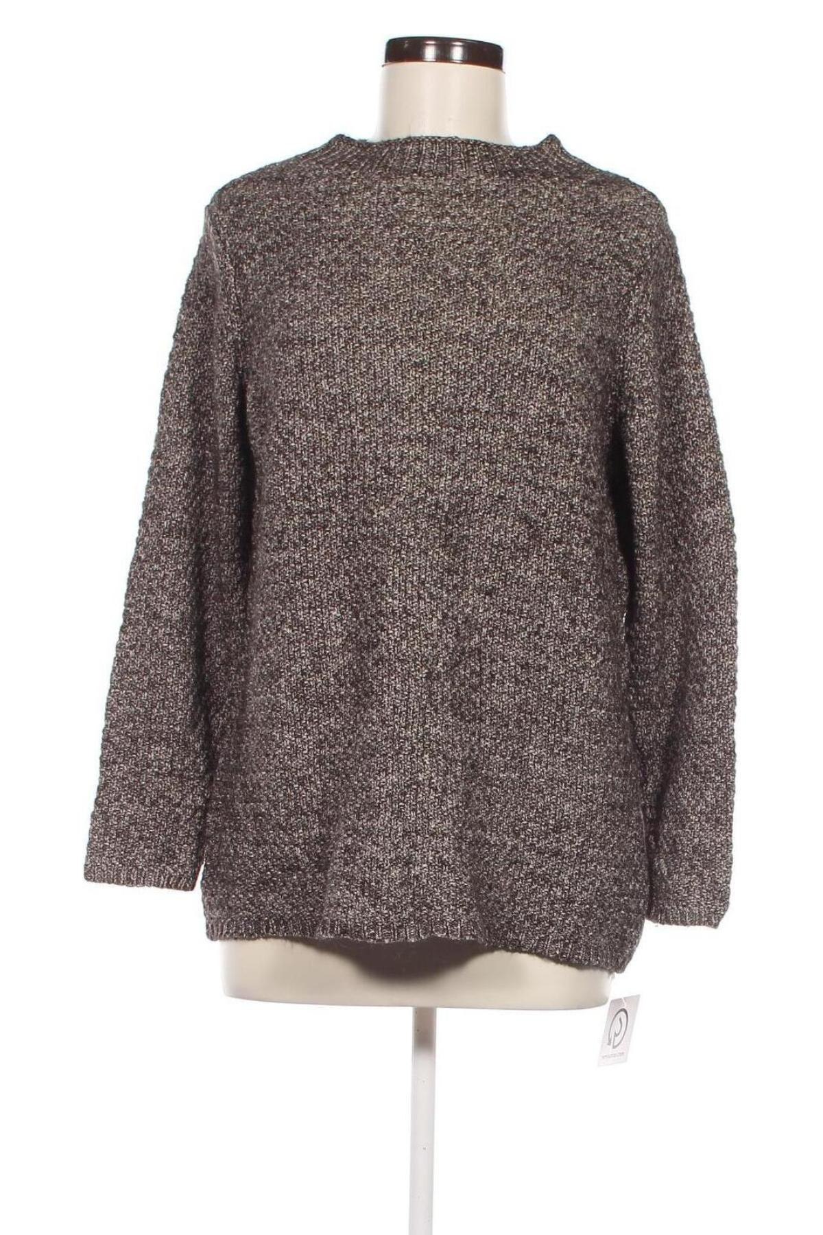 Damenpullover G.W., Größe XL, Farbe Mehrfarbig, Preis € 15,49