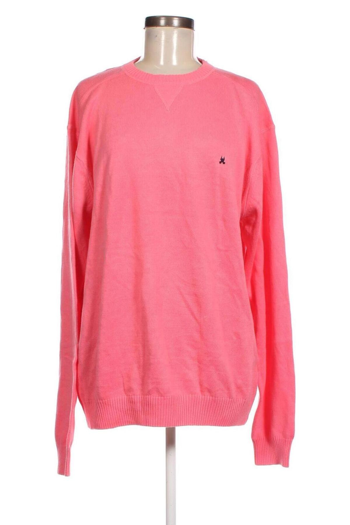 Damenpullover Gaastra, Größe XL, Farbe Rosa, Preis 43,14 €