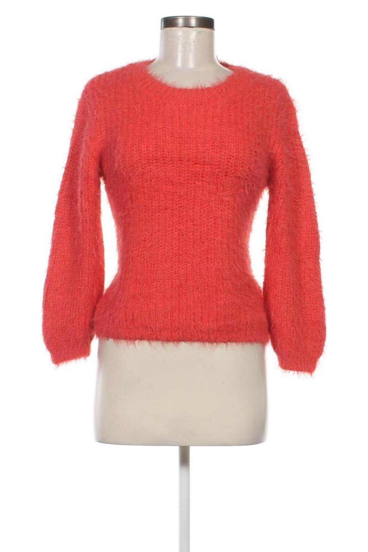 Damenpullover Gemo, Größe M, Farbe Rosa, Preis 9,99 €