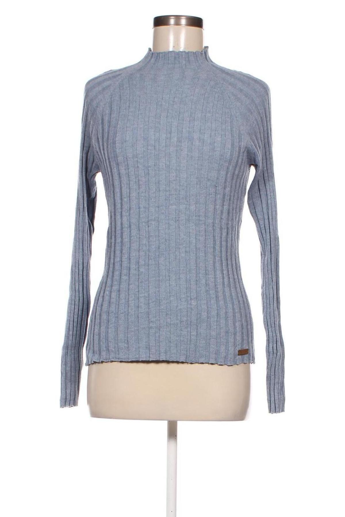 Damenpullover Gina, Größe M, Farbe Blau, Preis € 6,49