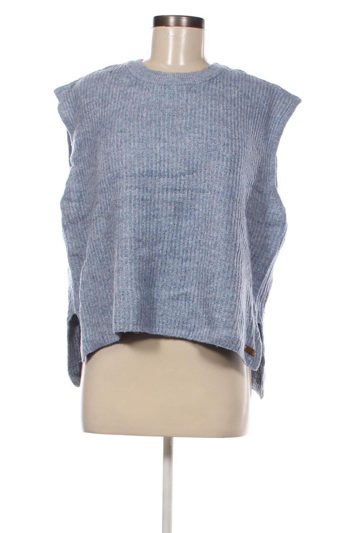 Damenpullover Gina, Größe XL, Farbe Blau, Preis € 4,99