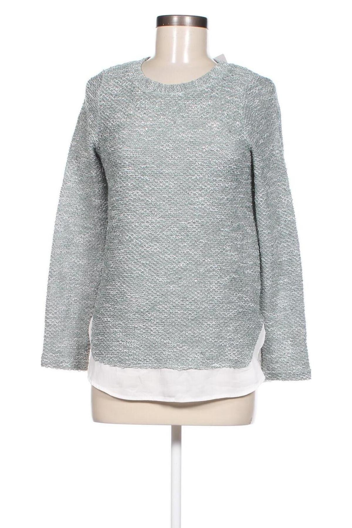 Damenpullover Gina, Größe S, Farbe Grau, Preis € 6,49