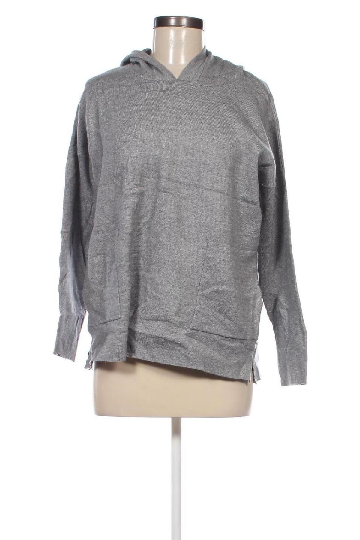 Damenpullover Gina Tricot, Größe S, Farbe Grau, Preis 5,99 €