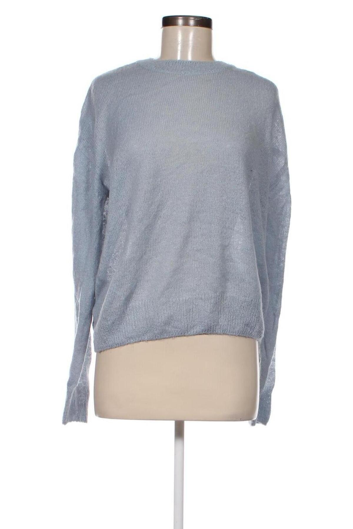 Damenpullover Gracia, Größe M, Farbe Grau, Preis 9,99 €