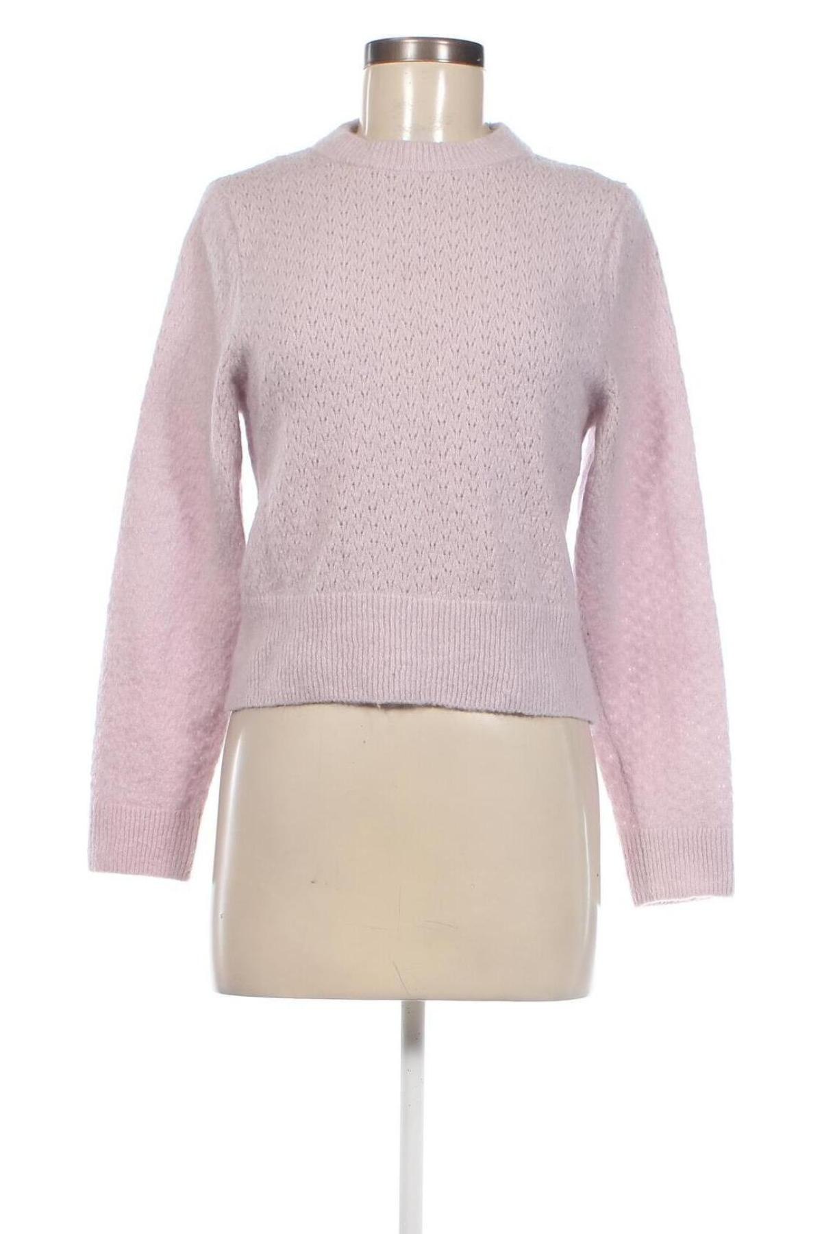 Damenpullover H&M, Größe S, Farbe Lila, Preis € 12,99