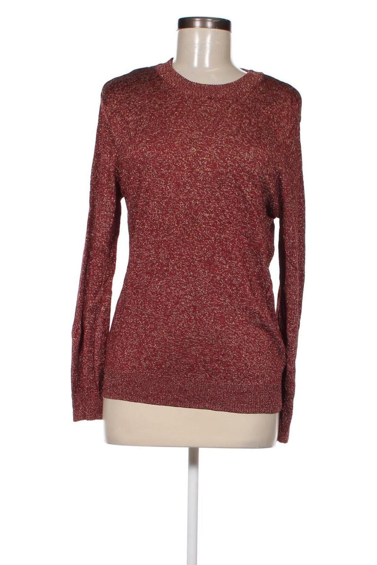 Damenpullover H&M, Größe M, Farbe Rot, Preis € 6,49