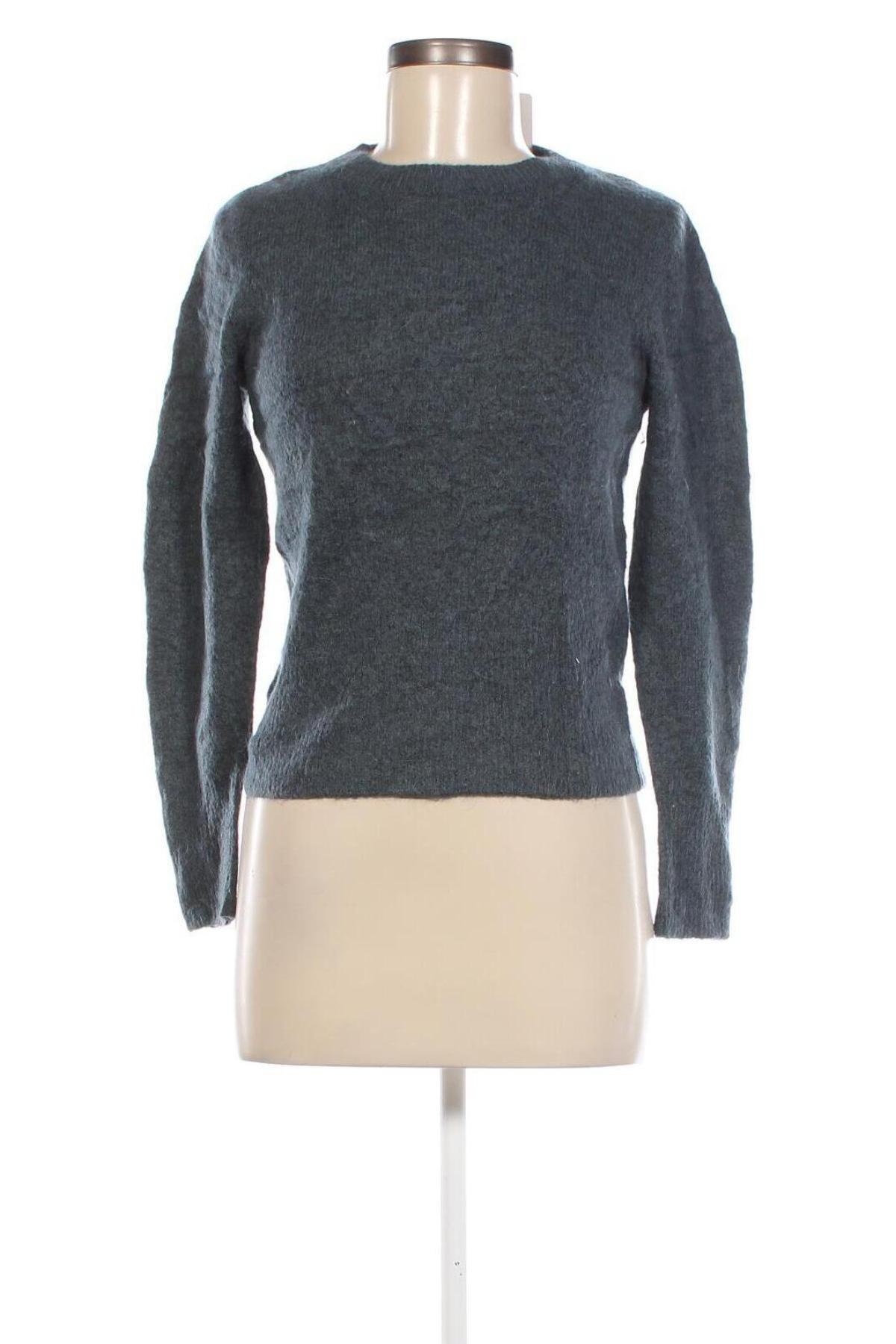 Damenpullover H&M, Größe XS, Farbe Blau, Preis € 7,49