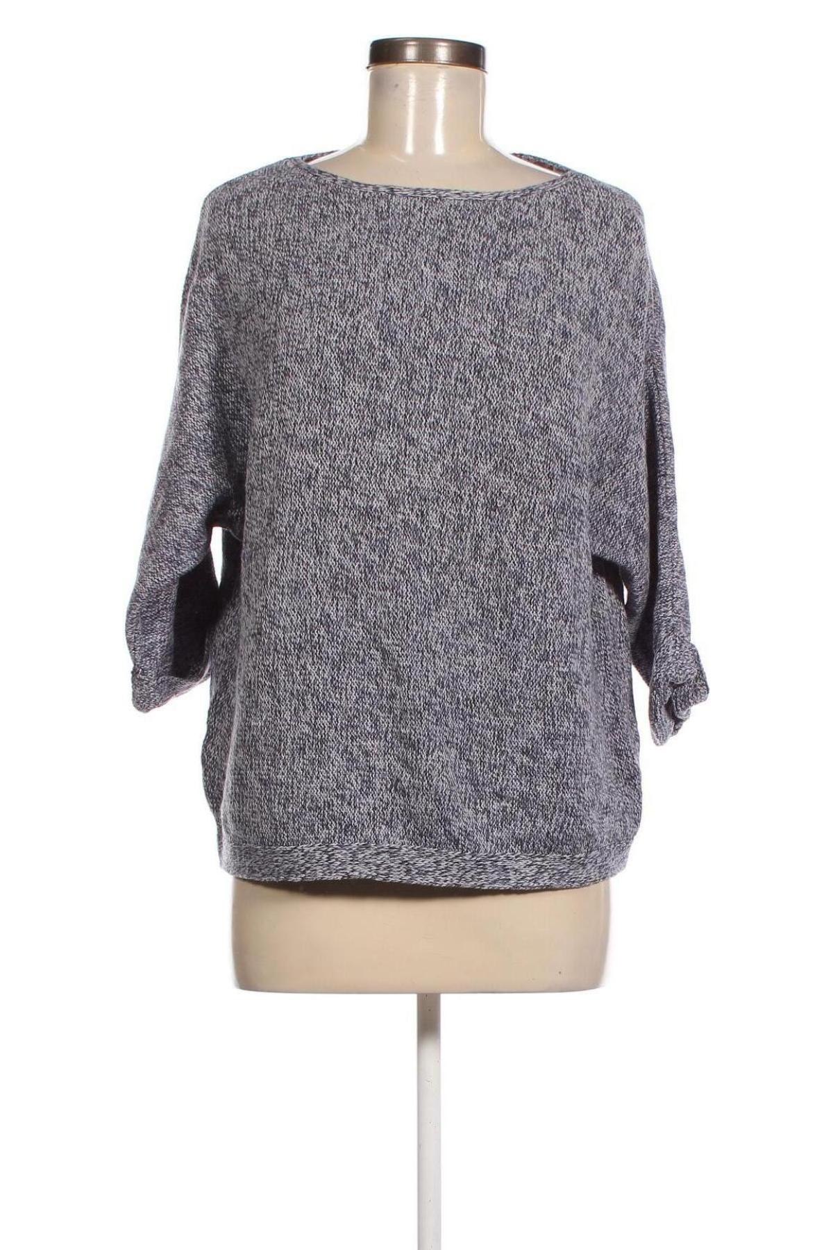 Damenpullover H&M, Größe M, Farbe Blau, Preis € 6,49