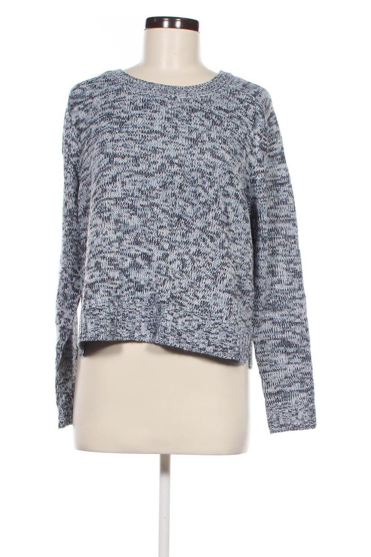 Damenpullover H&M, Größe L, Farbe Mehrfarbig, Preis 6,49 €