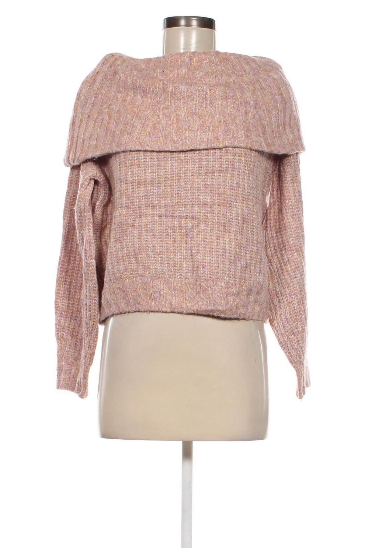 Damenpullover H&M, Größe S, Farbe Mehrfarbig, Preis 7,49 €