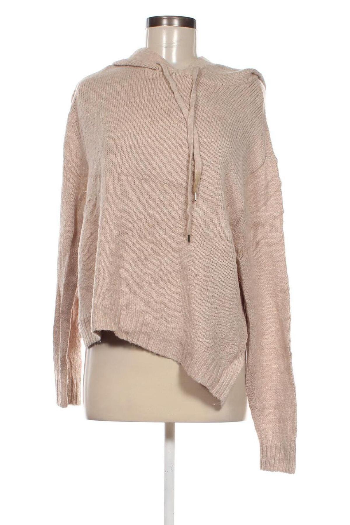 Damenpullover H&M, Größe M, Farbe Beige, Preis € 7,49