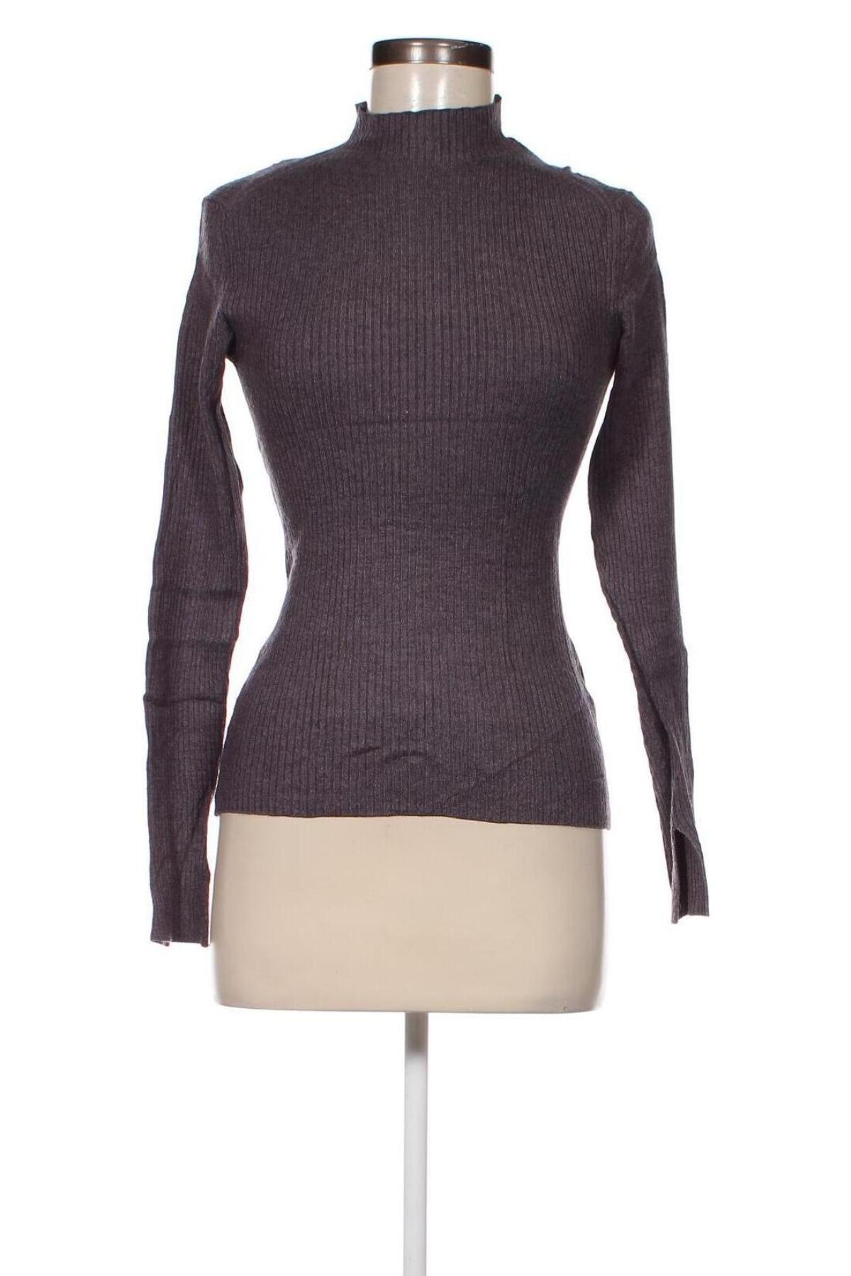 Damski sweter H&M, Rozmiar S, Kolor Fioletowy, Cena 32,99 zł