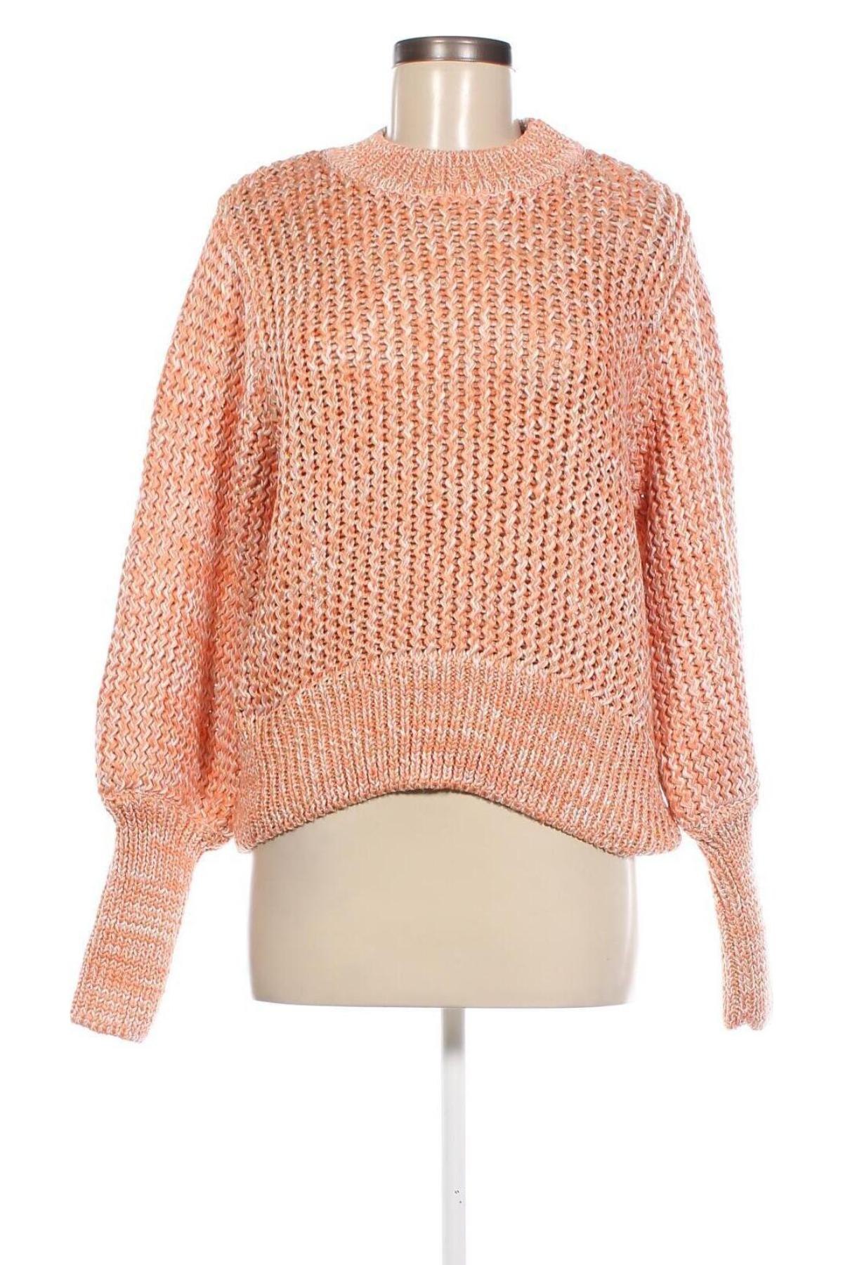 Damenpullover H&M, Größe M, Farbe Mehrfarbig, Preis € 7,49